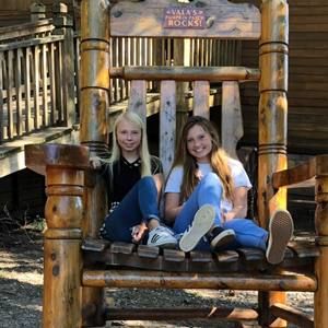 Meet your Posher, April